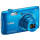 Nikon COOLPIX S3600 BLUE - 1450962 - zdjęcie 2